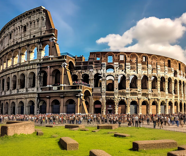 Colosseum