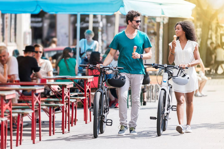 STROMER eBike