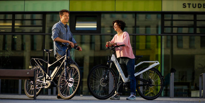 e-Bike Finanzierung in Cloppenburg