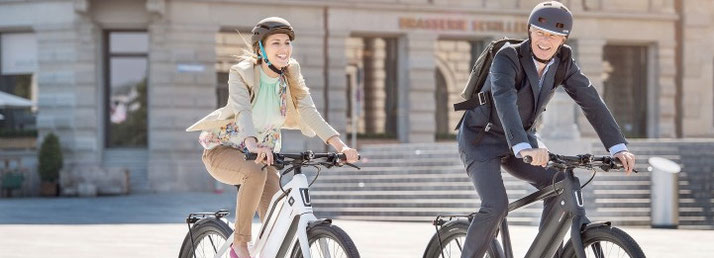 0,5% Regelung für Diensträder ab 01.01.2019