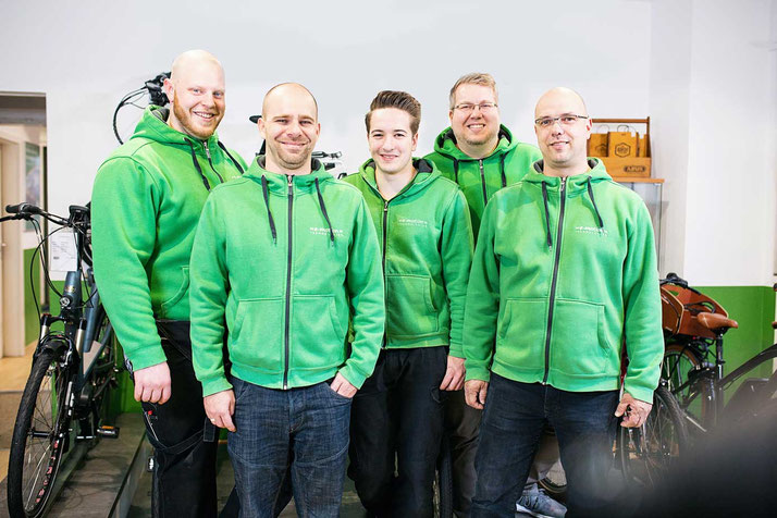 Online Termin Buchen In Der E Motion E Bike Welt Koln E Motion E