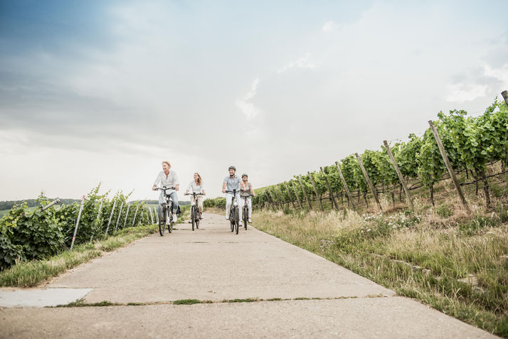 Warum sich ein e-Bike für best Ager lohnt