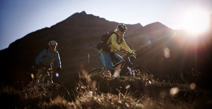 Corratec E-Power C29 Trekking e-Bikes 2020