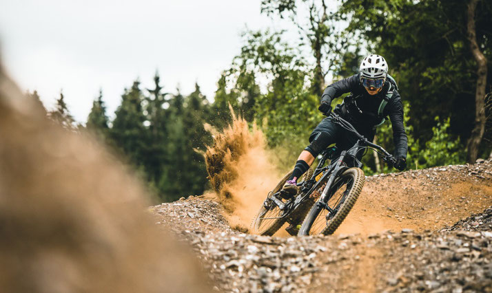 Specialized e-Bikes und Pedelecs in der e-motion e-Bike Welt in Cloppenburg