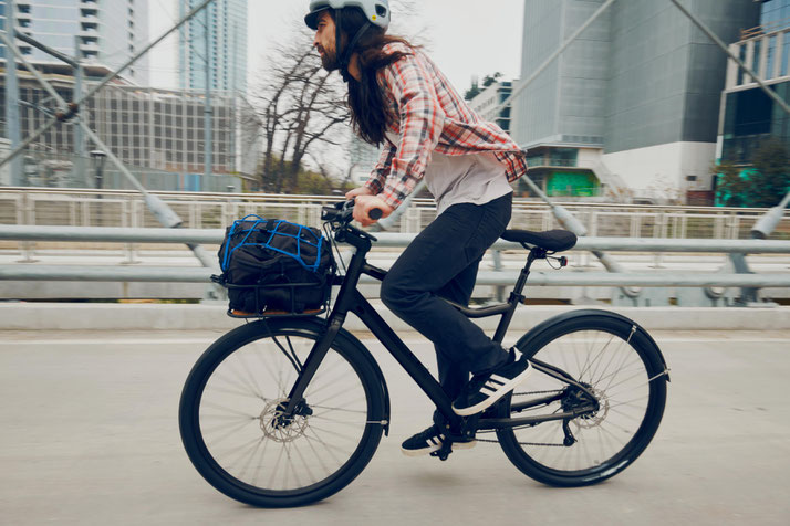 Cannondale Treadwell Neo Urban und City e-Bike 2020