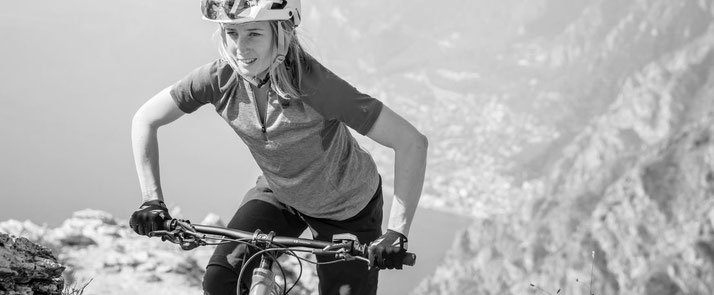 Der Brose Drive S Mag e-Bike Antrieb speziell für e-MTBs