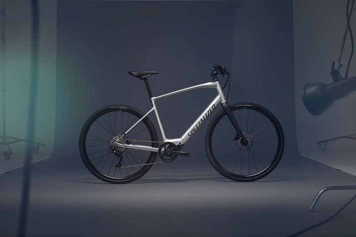 Specialized Vado SL e-Bikes 2020