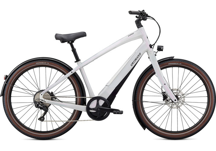 Specialized Turbo Como 4.0 650B LTD