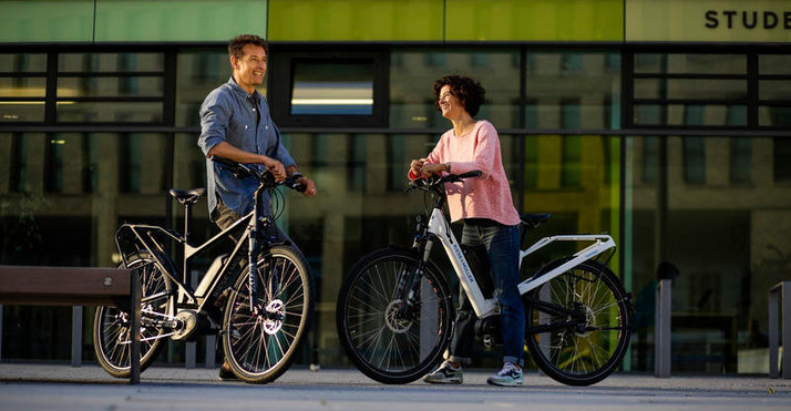 e-Bike Finanzierung