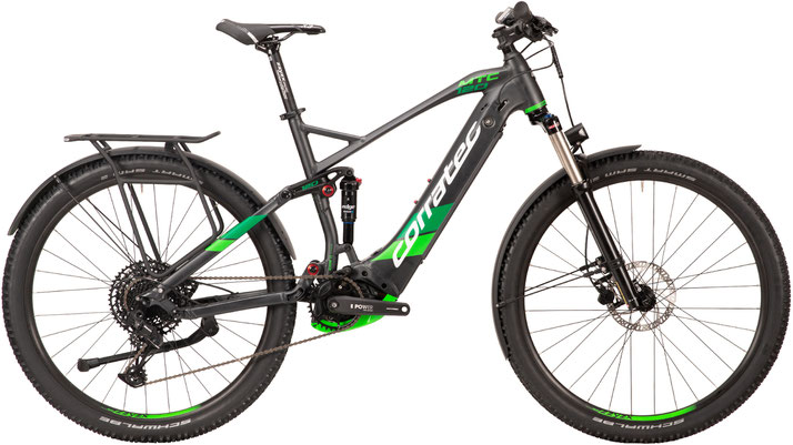 Corratec E Power Mtc E Mountainbikes 2020 Jetzt Probefahren E Motion E Bike Experten