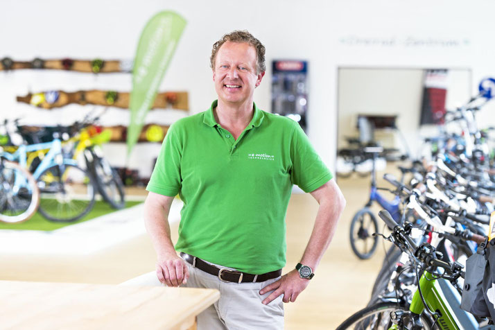 Gocycle In Bielefeld Jetzt Probefahrt Vereinbaren E Motion E Bike Experten