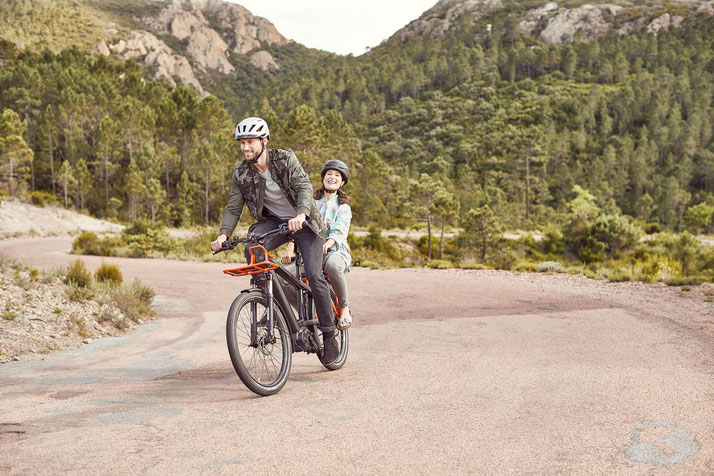 Riese & Müller Multicharger Mixte 2020