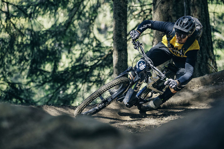 Die e-motion e-Bike Welt in Oberhausen