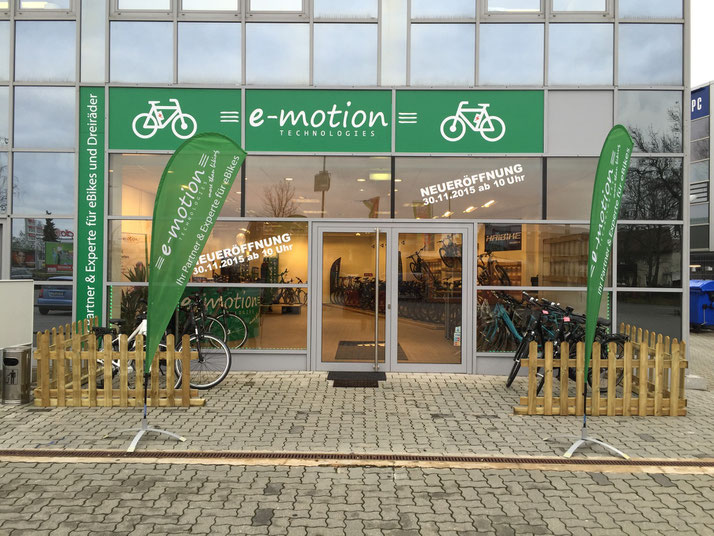 E Bike Service Und Reparatur In Nurnberg West E Motion E Bike