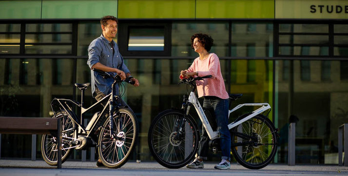 e-Bike Finanzierung in Bad Kreuznach