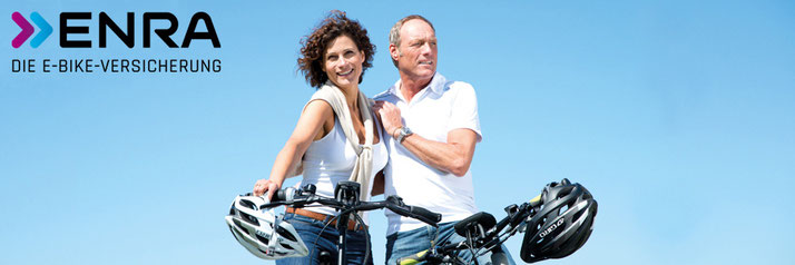 e-Bike Versicherung