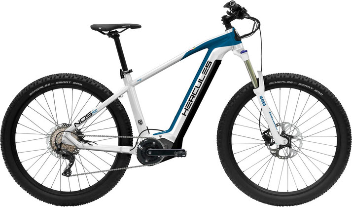 Hercules Nos Hardtail 2020 E Mountainbike Jetzt Probe Fahren E Motion E Bike Experten