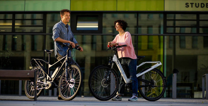 e-Bike Finanzierung