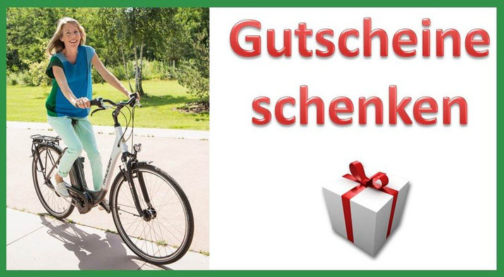 E Bike Gutscheine Bielefeld E Motion E Bike Experten