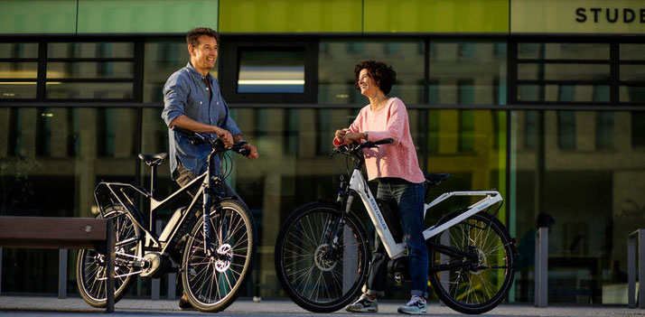 e-Bike Finanzierung