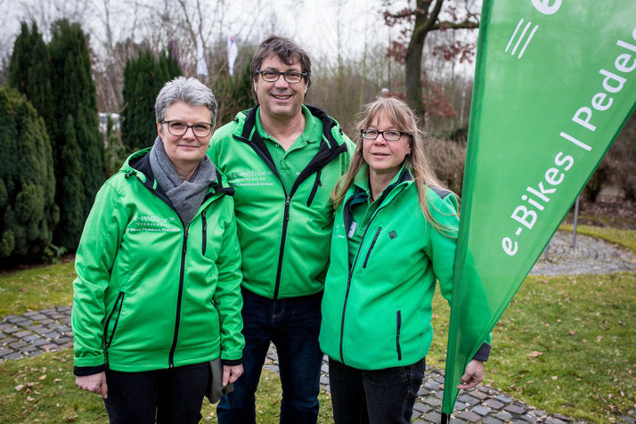 Ihre Focus E Bike Und Pedelec Experten In Stuttgart E Motion E Bike Experten