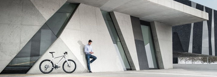 e-Bike Leasing für Arbeitgeber e-motion