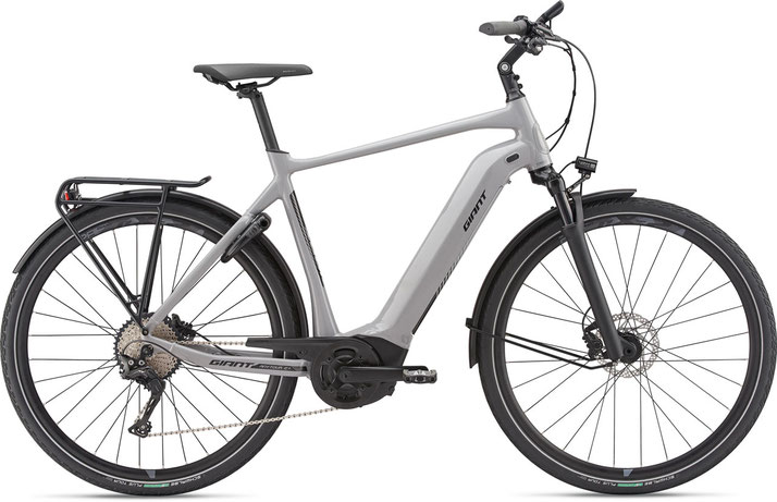 Giant Anytour E+ 0 GTS - 2020 e-Bike 2020