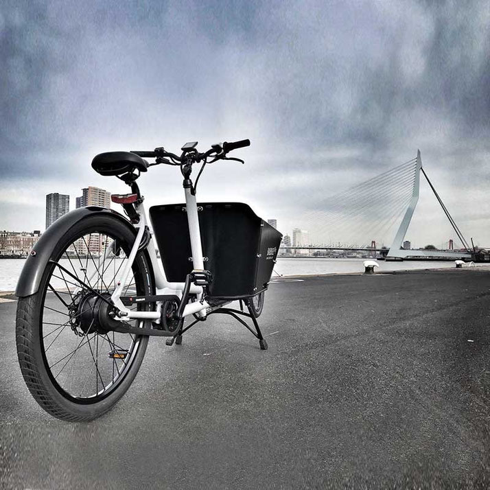 Babboe In Tonisvorst E Motion E Bike Experten