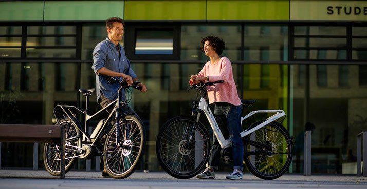 e-Bike Finanzierung