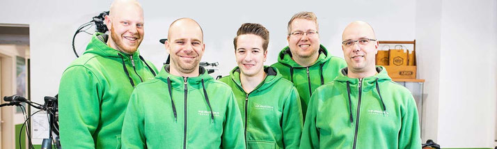 Ihre Riese Muller E Biken Experten In Koln E Motion E Bike