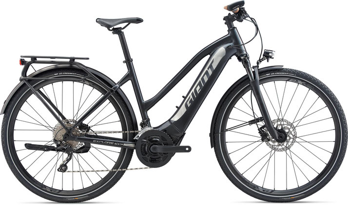 Giant Explore E+ 1 Pro STA - 2020 e-Bike 2020