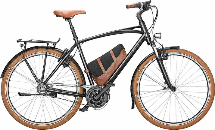 Riese Und Muller Cruiser City E Bike 2020 E Motion E Bike Experten