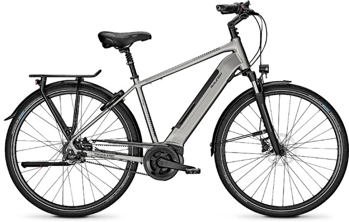 Raleigh Bristol City- und Trekking e-Bikes 2020