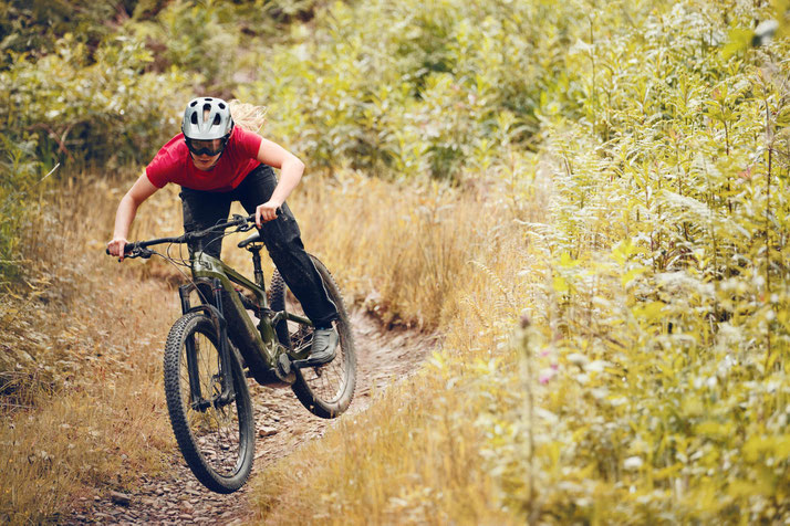 Cannondale Habit Neo e-Mountainbike 2020