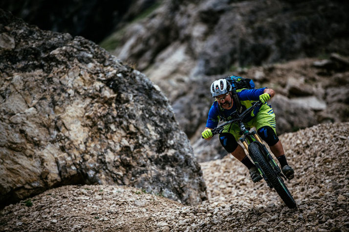 e-Mountainbikes verschiedener Marken in Schleswig vergleichen, kaufen oder Probe fahren