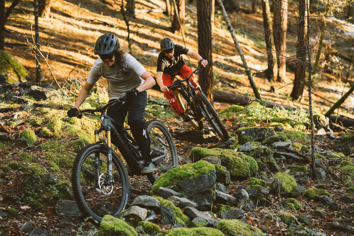 Specialized Turbo Levo SL e-MTB 2020