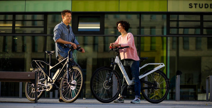 e-Bike Finanzierung