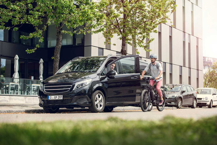 Das Bosch e-Bike ABS gewinnt den DEKRA Award