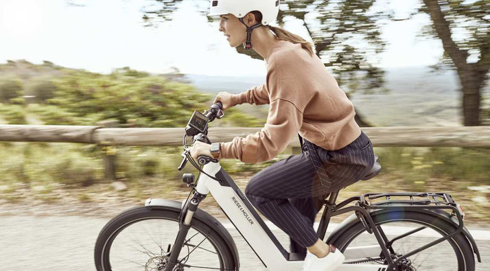 Die Wichtigsten Displays Fur E Bikes In Der Ubersicht E Motion E Bike Experten