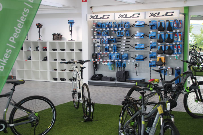 Unsere E Bike Und Pedelec Marken In Kleve E Motion E Bike Experten