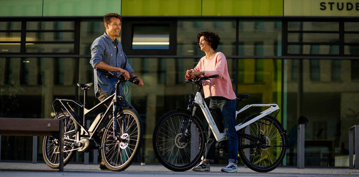 e-Bike Finanzierung