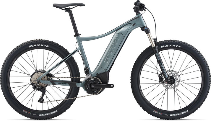 Giant Fathom E+ 2 - 2020 e-Mountainbike 2020