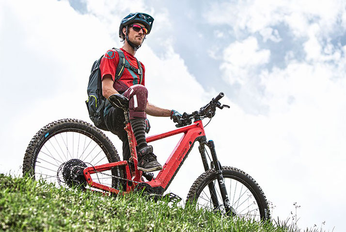 Riese Muller Delite Mountain E Mountainbikes 2020 E Motion E Bike Experten