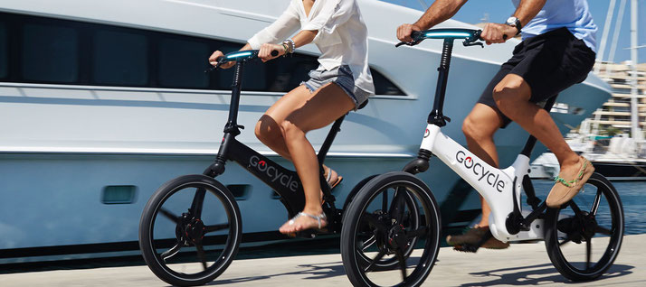 Die e-motion e-Bike Welt in Bonn