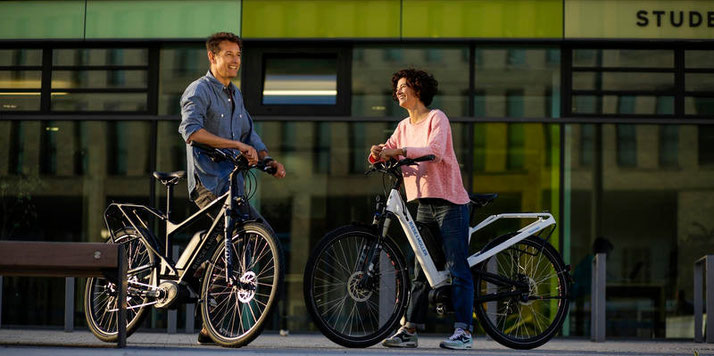 e-Bike Finanzierung