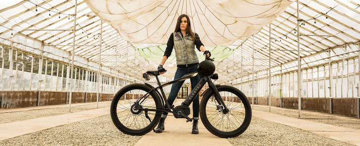 Fragen, die man sich vor dem Kauf eines e-Bikes stellen sollte