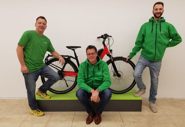 Ihre Focus E Bike Und Pedelec Experten In Munster E Motion E Bike Experten
