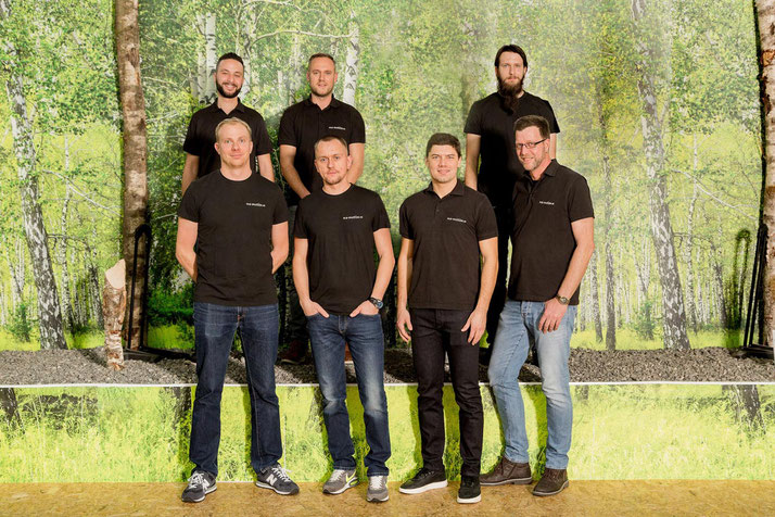 Unsere Experten in Nürnberg West beraten Sie gern beim Kauf Ihres e-Mountainbikes