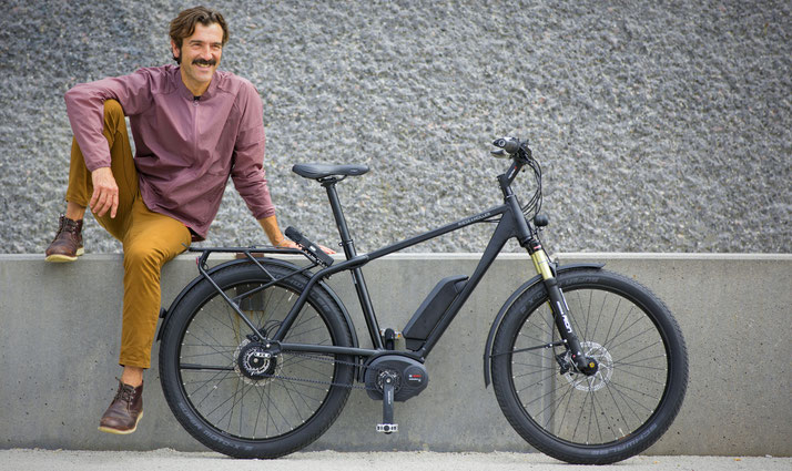 e-Bike FAQ das richtige e-Bike, Pedelec oder Elektrofahrrad finden