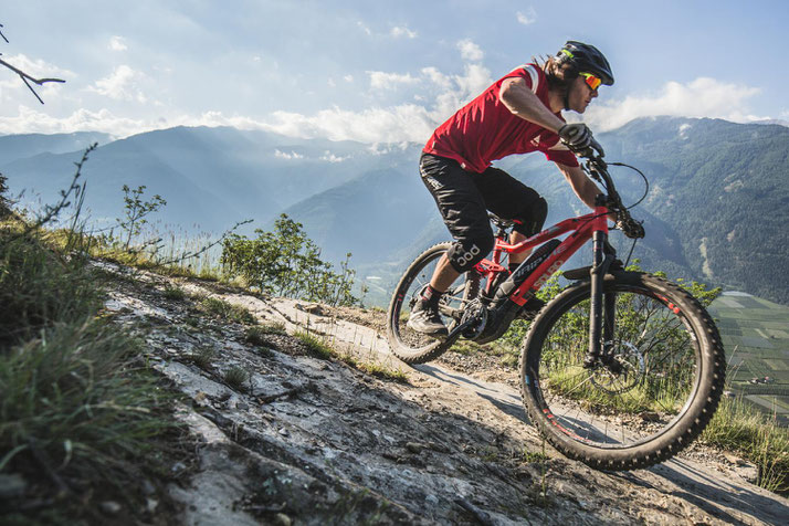 e-Bikes von Haibike in der e-motion e-Bike Welt in Göppingen